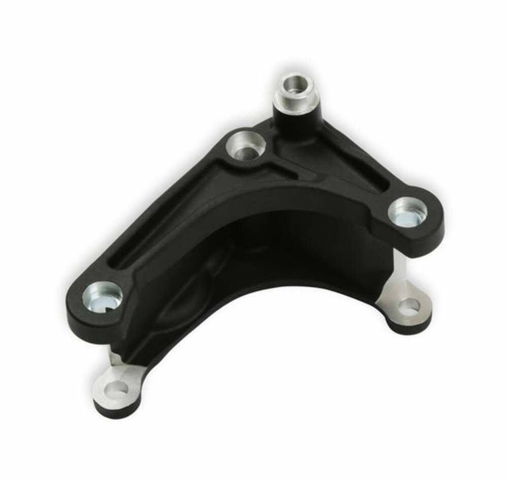 Hooker performance muffler lsa-20-166bk