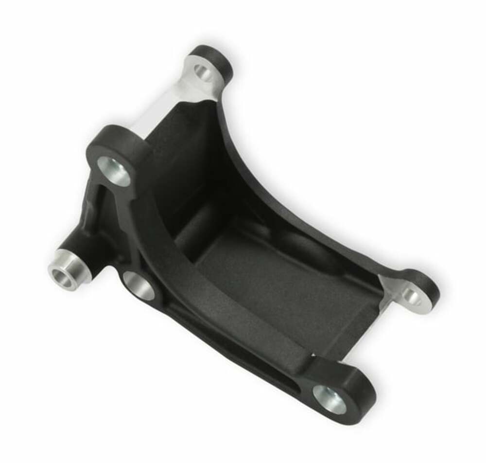 Hooker performance muffler lsa-20-166bk