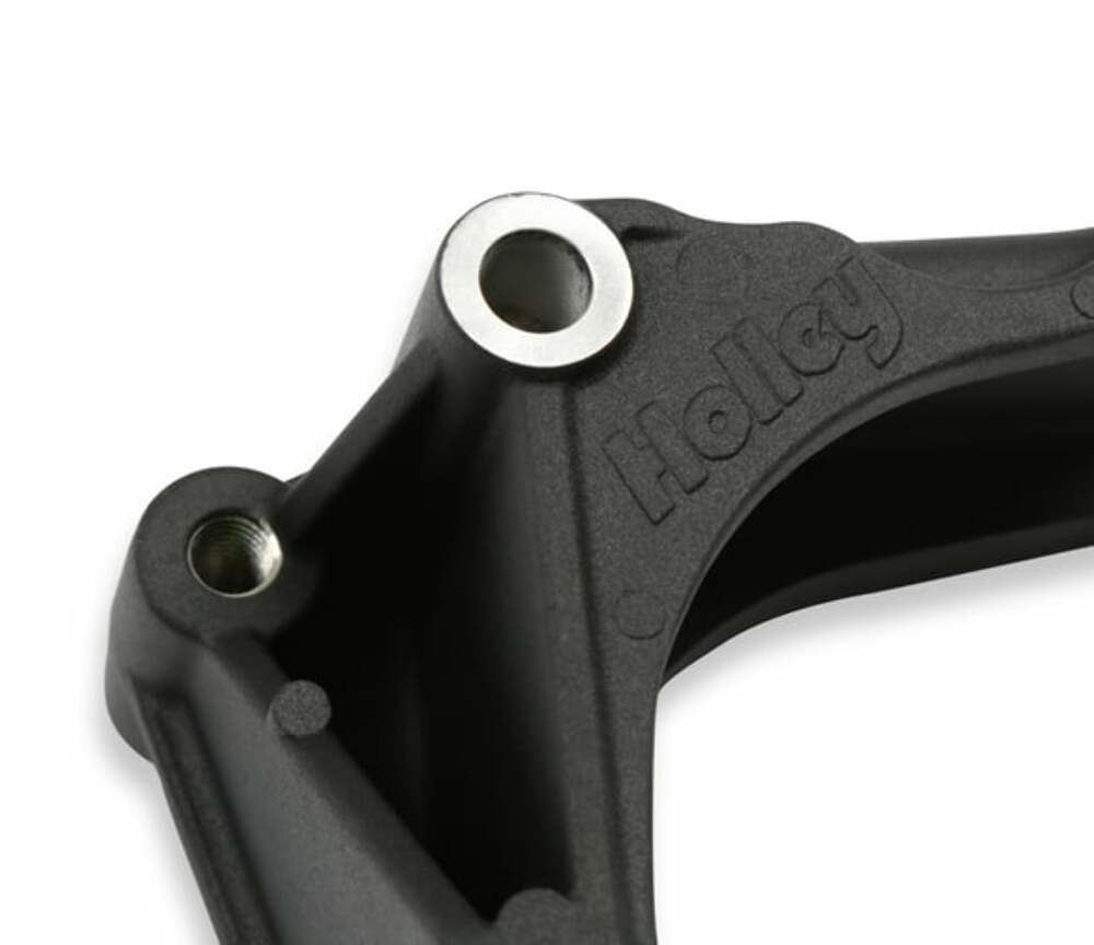 Hooker performance muffler lsa-20-166bk