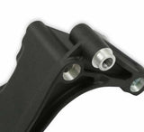 Hooker performance muffler lsa-20-166bk