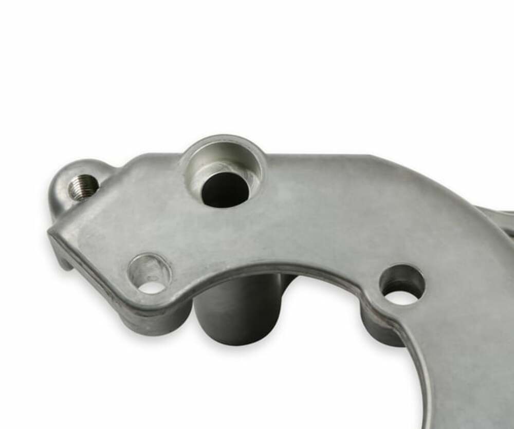 t Small Block Chevrolet - Gen III/IV - LSA/LS 20-165 Holley