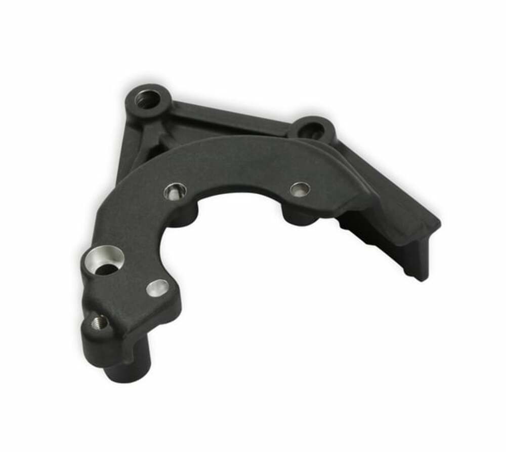 Hooker performance muffler ls-20-165bk