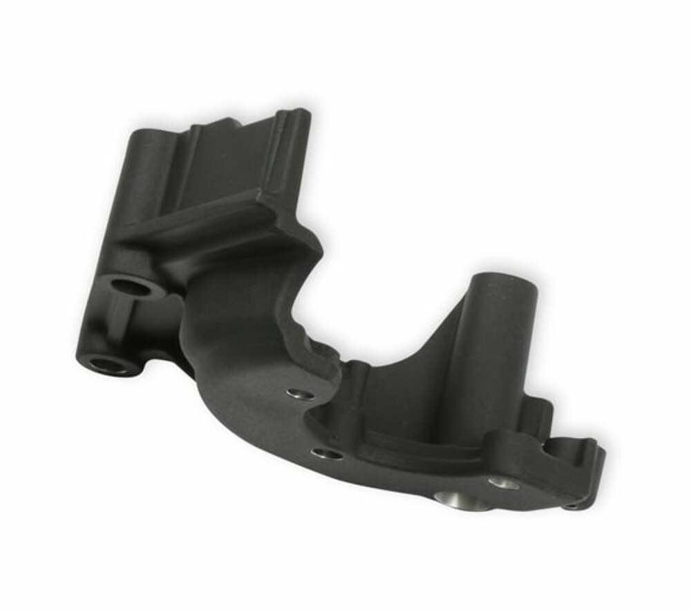 Hooker performance muffler ls-20-165bk
