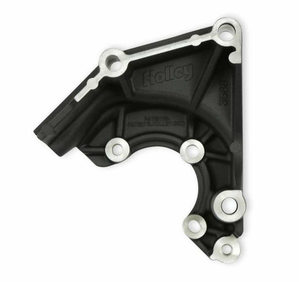 Hooker performance muffler ls-20-165bk