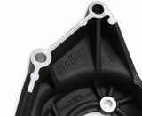 Hooker performance muffler ls-20-165bk