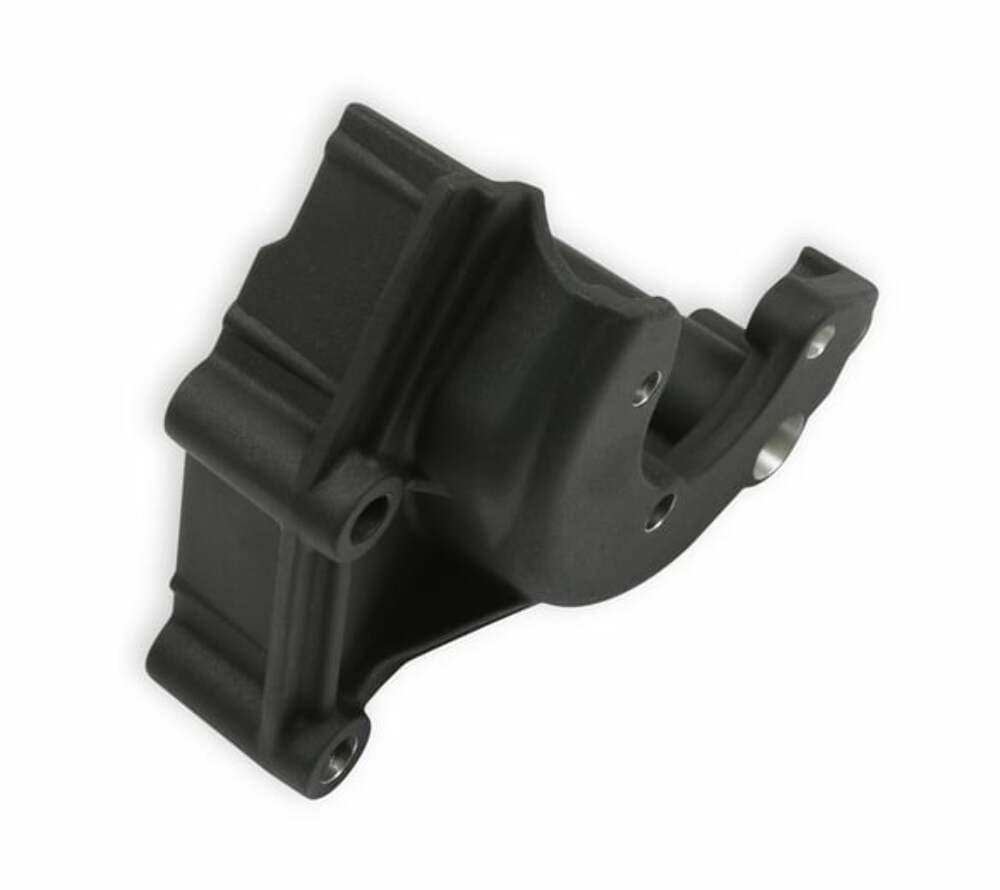 Hooker performance muffler ls-20-165bk