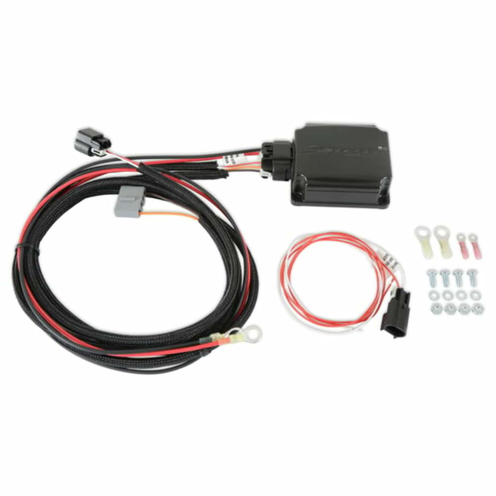 Hooker performance muffler box-556-154