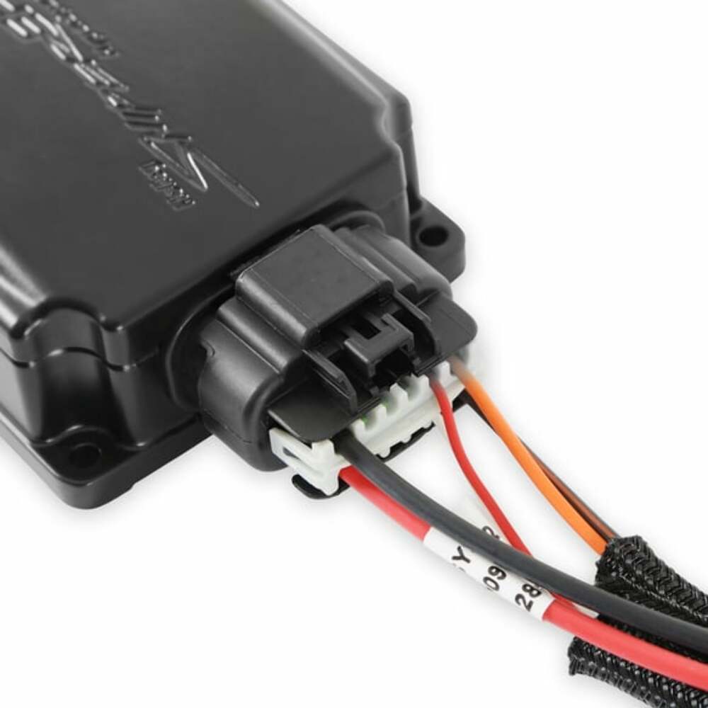 Hooker performance muffler box-556-154
