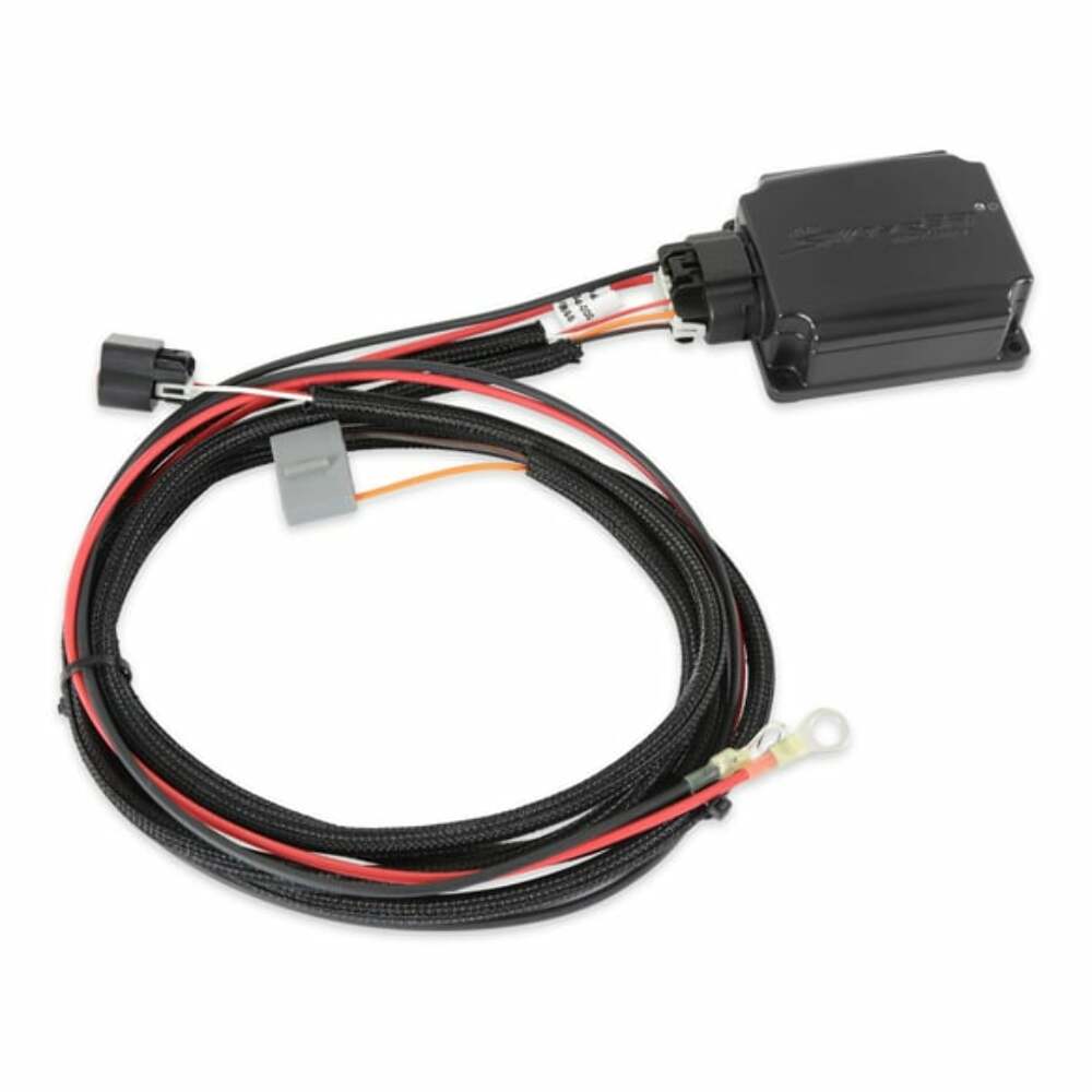 Hooker performance muffler box-556-154