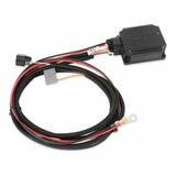 Hooker performance muffler box-556-154