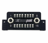 Racepak data acquisition component drag racing street off road land speed pulling 500-SW-SM16