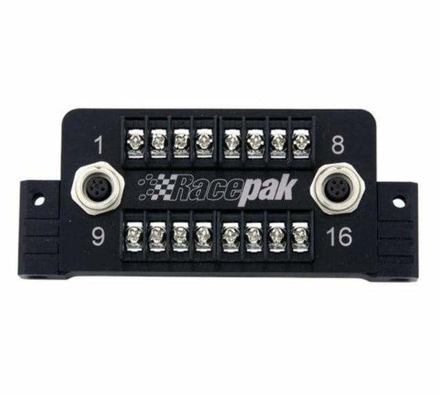 Racepak data acquisition component drag racing street off road land speed pulling 500-SW-SM16