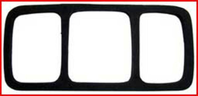 1969-1972 Chevrolet Blazer; Side Marker Gaskets Pair SML072G