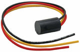 Classic Instruments Tachometer black