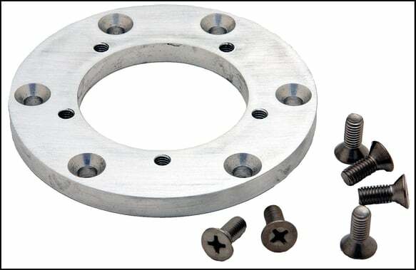 Classic Instruments analog dash gauge set