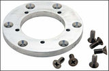 Classic Instruments analog dash gauge set