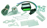 Classic Instruments gear-selector-interface-module-sn46z black