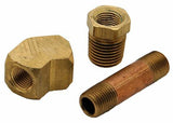 Classic Instruments ford-oil-pressure-bushing-kit-sn57f
