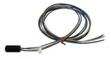 Classic Instruments analog dash gauge set