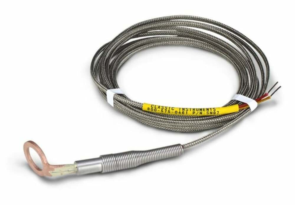 t Cylinder Head Temperature Thermocouple SN97 Classic Instruments