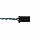 Holley EFI adapter inputs-558-330