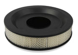 t Sniper Air Cleaner Assembly, 14 x 3 - Black Finish - 120-531 Holley Sniper EFI