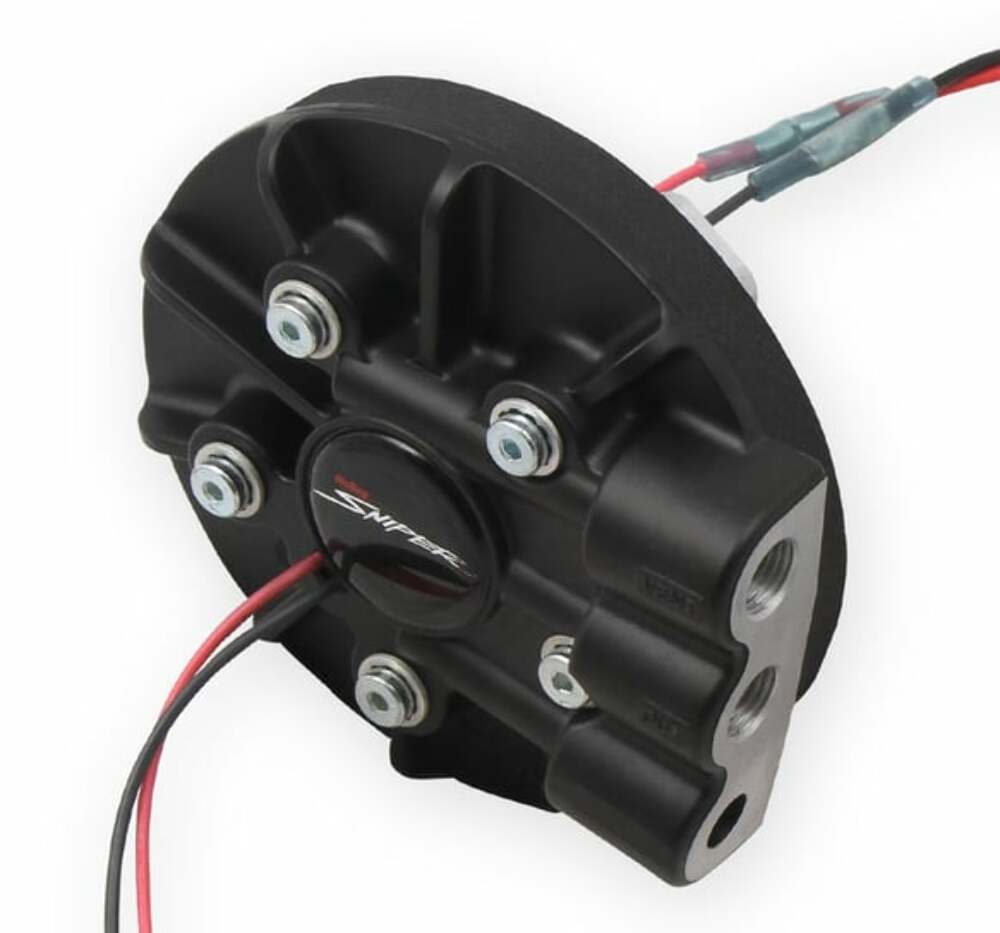 Hooker performance muffler diecast-340-lph-in-tank-retrofit-fuel-module-returnless-system-19-360