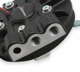 Holley EFI Sniper Diecast 340LPH In-Tank Carb RetroFit Fuel Module Returnless System 19-365