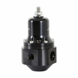 Holley Sniper EFI fuel injection system efi-40-130-psi-fuel-regulator-6an-boost-1-1-reference-19-392