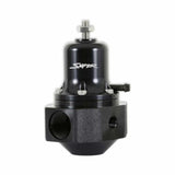 Holley Sniper EFI fuel injection system efi-40-130-psi-fuel-regulator-8an-boost-1-1-reference-19-395