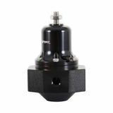 Holley Sniper EFI fuel injection system efi-40-130-psi-fuel-regulator-8an-boost-1-1-reference-19-395