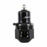 Holley Sniper EFI fuel injection system efi-40-130-psi-fuel-regulator-8an-boost-1-1-reference-19-395