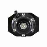 Holley Sniper EFI fuel injection system efi-40-130-psi-fuel-regulator-8an-boost-1-1-reference-19-395