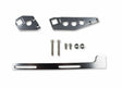 Holley EFI Sniper EFI Cable Bracket Kit - 870016 aluminum