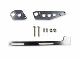 Holley EFI Sniper EFI Cable Bracket Kit - 870016 aluminum
