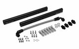 Holley Sniper EFI fuel injection system silver-833151