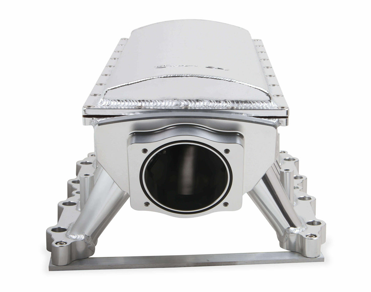 Holley Sniper EFI fuel injection system silver-833151