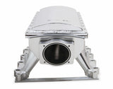 Holley Sniper EFI fuel injection system silver-833151