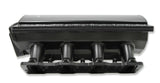t Sniper EFI Fabricated Race Series Intake Manifold - GM LS1/LS2/LS6 Black 832142 Holley Sniper EFI
