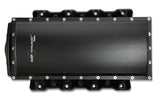 t Sniper EFI Fabricated Race Series Intake Manifold - GM LS1/LS2/LS6 Black 832142 Holley Sniper EFI