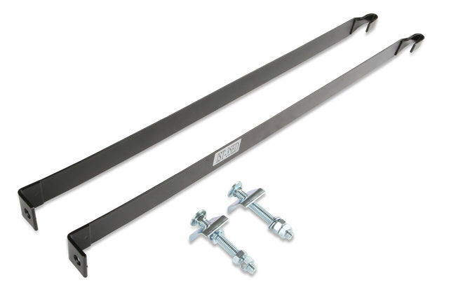 Holley EFI Sniper EFI Fuel Tank System 255 LPH - 19-118 for 1961-1964 Chevy Impala