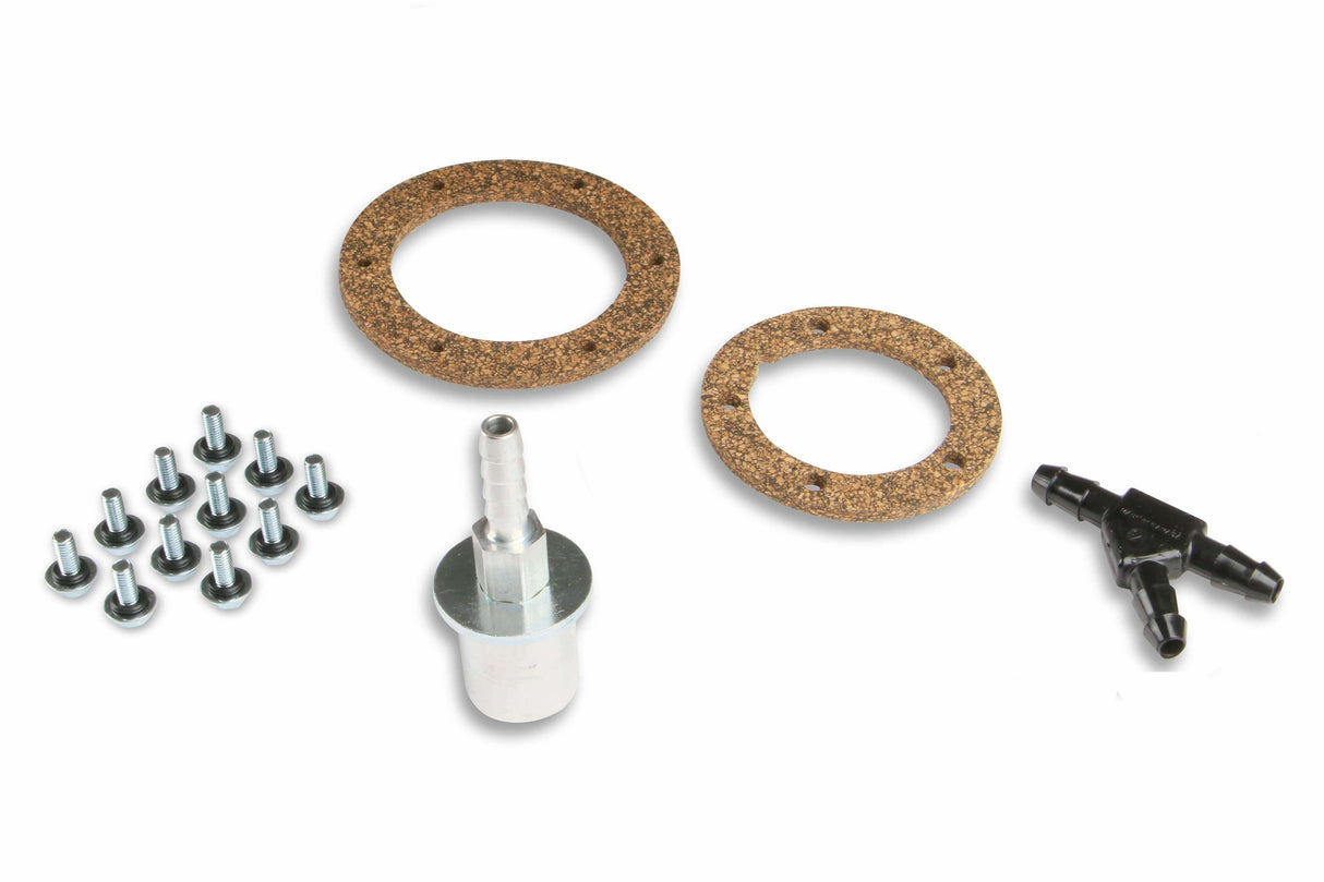 t Sniper EFI Fuel Tank System 255 LPH - 19-139 Holley Sniper EFI