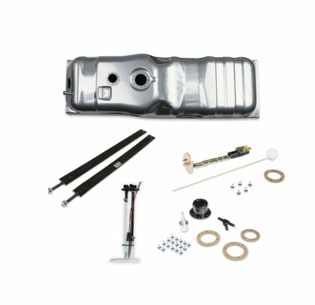 t Sniper EFI Fuel Tank System 255 LPH - 19-154 Holley Sniper EFI