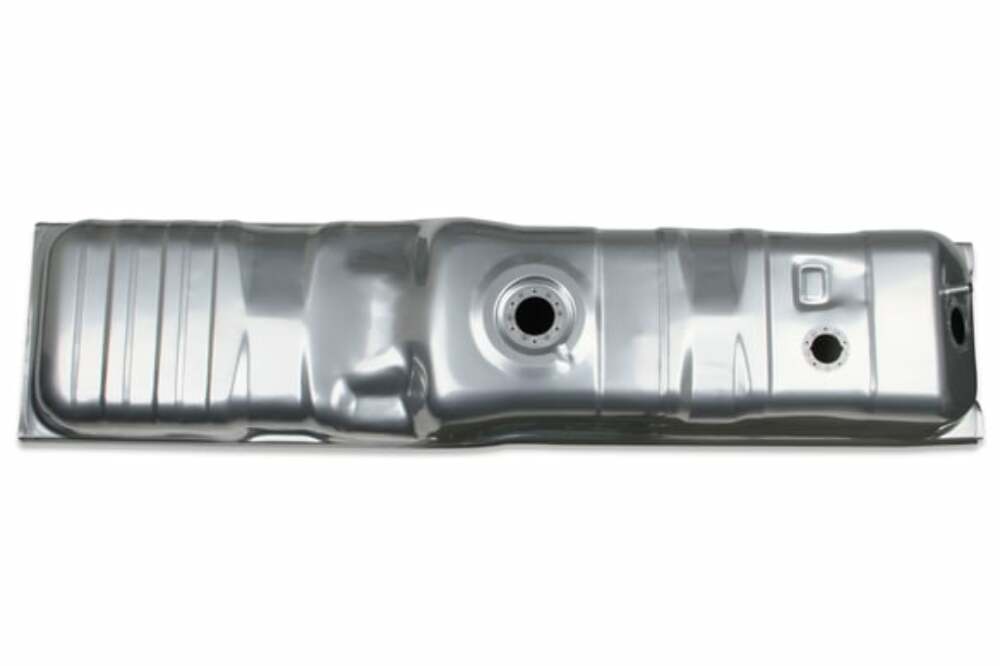 t Sniper EFI Fuel Tank System 255 LPH - 19-155 Holley Sniper EFI