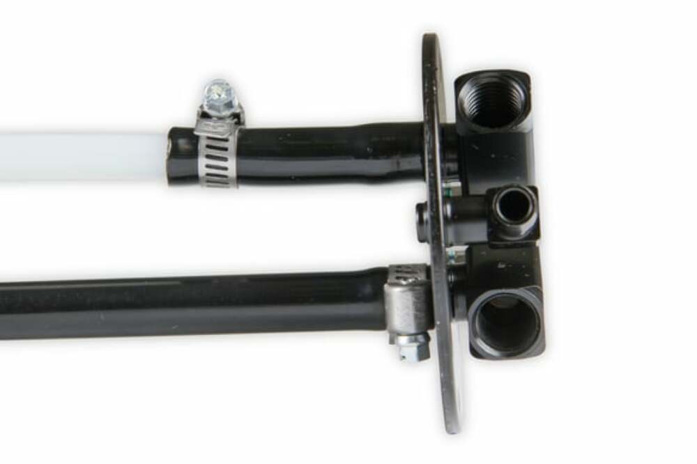Holley Sniper EFI fuel injection system system-255-lph-19-157