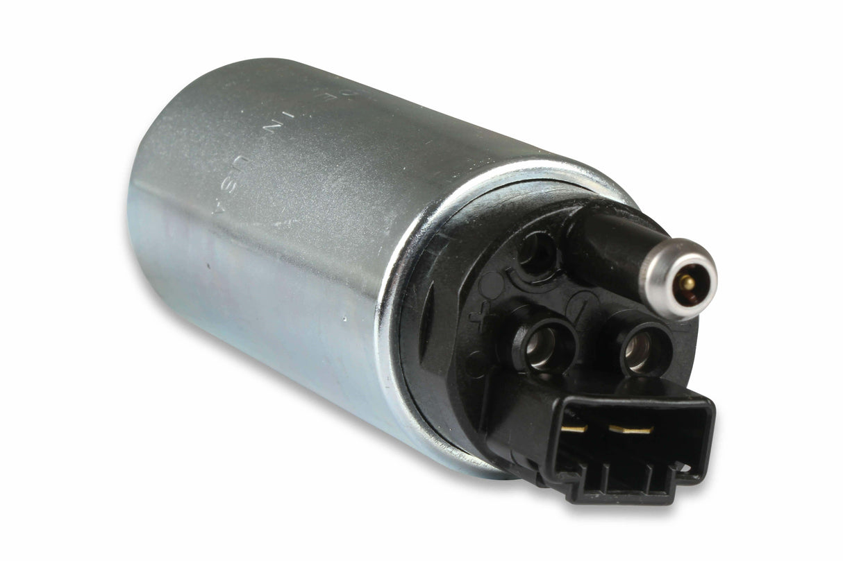 t Sniper EFI Fuel Tank System 255 LPH - 19-185 Holley Sniper EFI