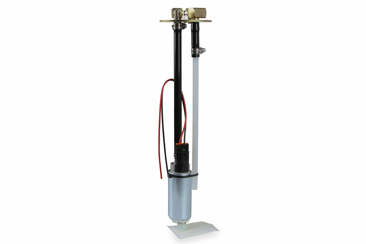 Holley Sniper EFI fuel injection system system-255-lph-19-191