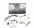 Holley EFI Sniper EFI Fuel Tank System 400 LPH - 19-407 for 1970-1972 Chevy Chevelle