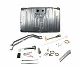 Holley EFI Sniper EFI Fuel Tank System 400 LPH - 19-407 for 1970-1972 Chevy Chevelle