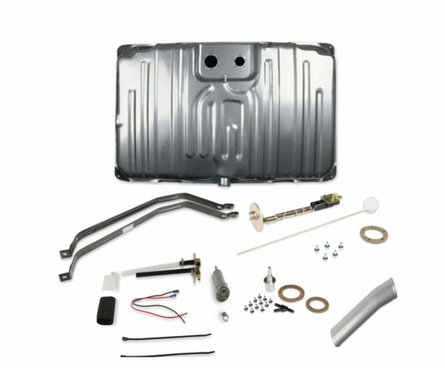 Holley EFI Sniper EFI Fuel Tank System 400 LPH - 19-407 for 1970-1972 Chevy Chevelle